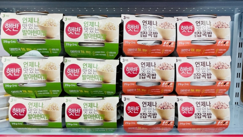 フィリピン留学 Cebu21 - B`CEBU-Convenience store-9